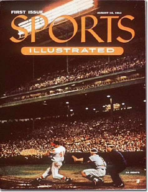 Sports illustrated wiki - Sports Illustrated ( SI) is an American sports magazine first published in August 1954. Founded by Stuart Scheftel, it was the first magazine with circulation over one million to …